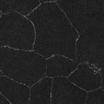 Stone Age Tile CAESARSTONE Countertops - Black-Knight-1620