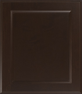 Stone Age Tile Century Cabinets - Gate House Series - GHS-CLEARBROOK-ESPRESSO