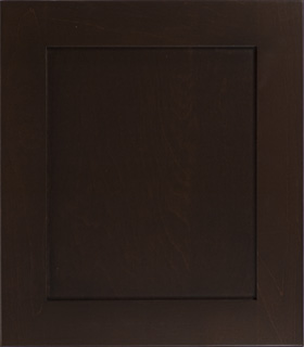 Stone Age Tile Century Cabinets - Gate House Series - GHS-MISSION-ESPRESSO