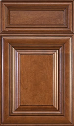 Stone Age Tile Fabuwood Cabinets - fabuwood cabinet - Elite-Cinnamon