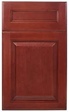Stone Age Tile Fabuwood Cabinets - fabuwood cabinet - Hallmark-Brandy