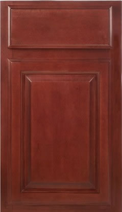 Stone Age Tile Fabuwood Cabinets - fabuwood cabinet - Landmark-Brandy