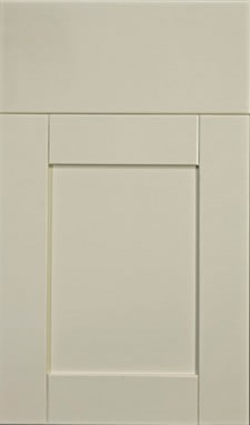 Stone Age Tile Fabuwood Cabinets - fabuwood cabinet - Shaker-Linen