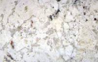 Stone Age Tile Granite Countertops - Bianco-Romano