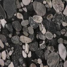 Stone Age Tile Granite Countertops - Black-Marinace