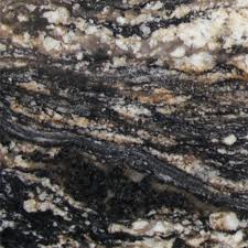 Stone Age Tile Granite Countertops - Black-Thunder