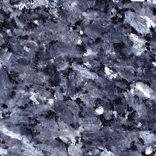 Stone Age Tile Granite Countertops - Blue-Pearl-Royal