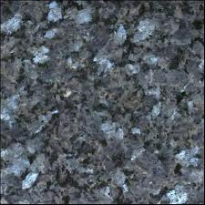 Stone Age Tile Granite Countertops - Blue-Pearl