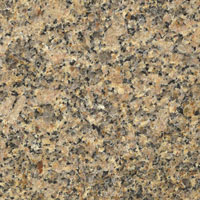 Stone Age Tile Granite Countertops - Carioca-Gold
