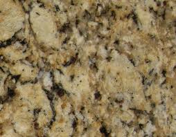 Stone Age Tile Granite Countertops - Giallo-Napolitano
