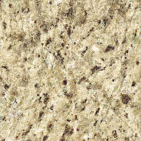 Stone Age Tile Granite Countertops - Giallo-Ornamental-Light