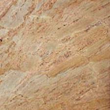 Stone Age Tile Granite Countertops - Golden-Oak