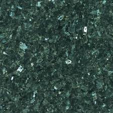 Stone Age Tile Granite Countertops - Green-Pearl