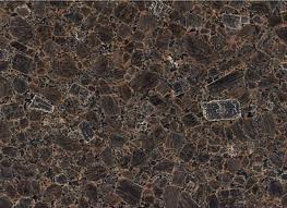 Stone Age Tile Granite Countertops - Imperial-Brown