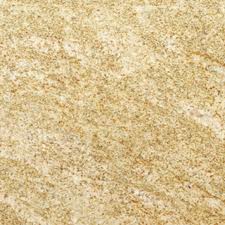 Stone Age Tile Granite Countertops - Imperial-Gold