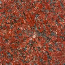 Stone Age Tile Granite Countertops - Imperial-Red