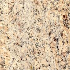 Stone Age Tile Granite Countertops - Ivory-Brown
