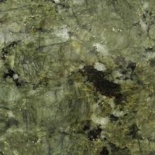 Stone Age Tile Granite Countertops - Jade-Green