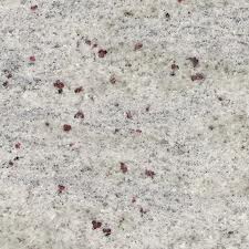 Stone Age Tile Granite Countertops - Kashmere-White