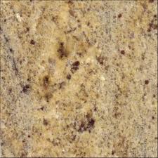 Stone Age Tile Granite Countertops - Kashmire-Gold