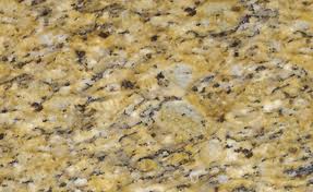 Stone Age Tile Granite Countertops - New-Venetian-Gold-Yellow