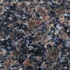 Stone Age Tile Granite Countertops - Sapphire-Blue