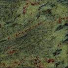 Stone Age Tile Granite Countertops - Tropical-Green