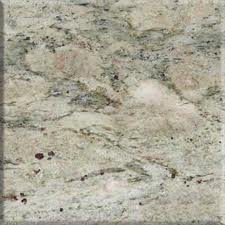 Stone Age Tile Granite Countertops - Typhoon-Green
