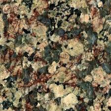 Stone Age Tile Granite Countertops - Violetta