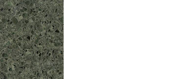 Stone Age Tile Silestone Countertops - Absolute-Green